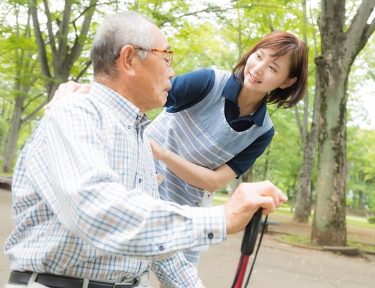 介護疲れをremotelockで救え 訪問介護やデイサービスで起こりがちな鍵の問題を考える 介護疲れをremotelockで救え 訪問介護やデイサービスで起こりがちな鍵の問題を考える