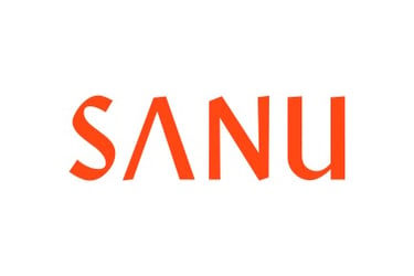 株式会社Sanu ロゴ