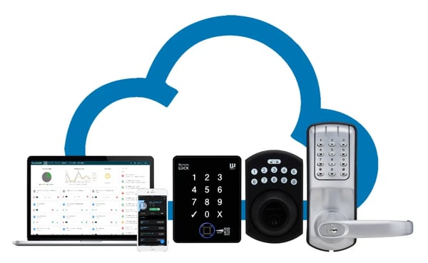 remotelock-cloud