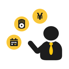 install02ドアの確認
