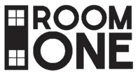 RoomOneロゴ