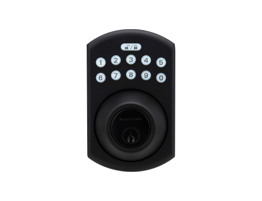 RemoteLOCK 500i