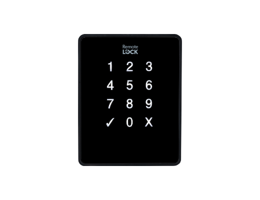 RemoteLOCK 9j