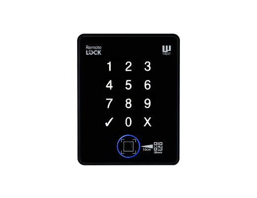 RemoteLOCK 9j-Q