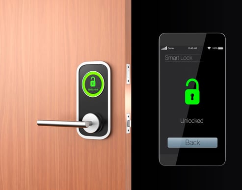 smartlock