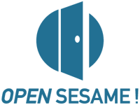 OPEN SESAME!
