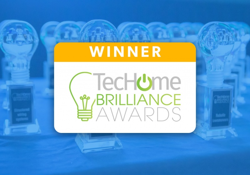 TecHome Brilliance Awards