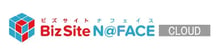 BIzSiteN@FACE CLOUD(ビズサイトナフェイス)