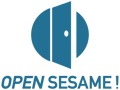 OPEN SESAME!