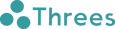 Threes(スリーズ)