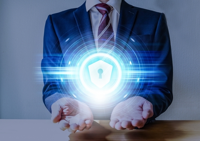 クラウドイメージ