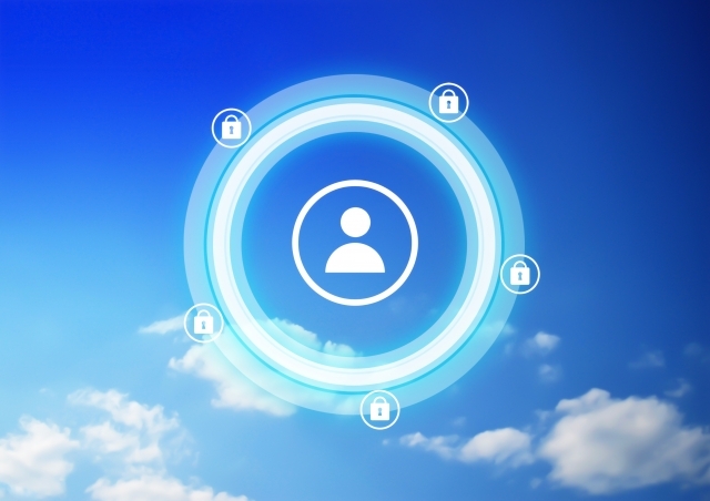 セキュリテイイメージ2