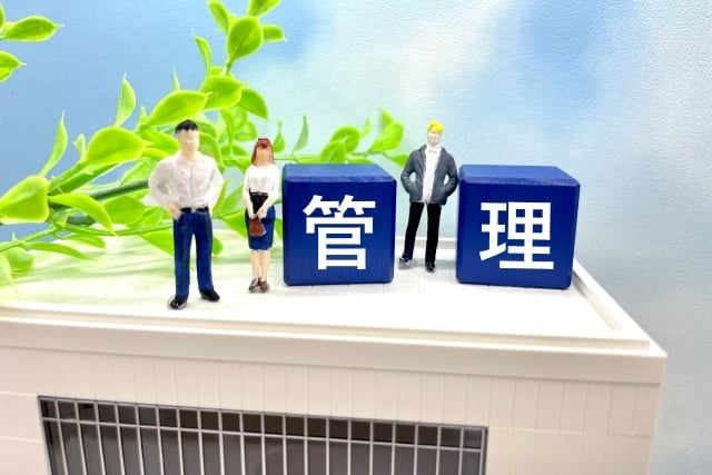 共用エリア8