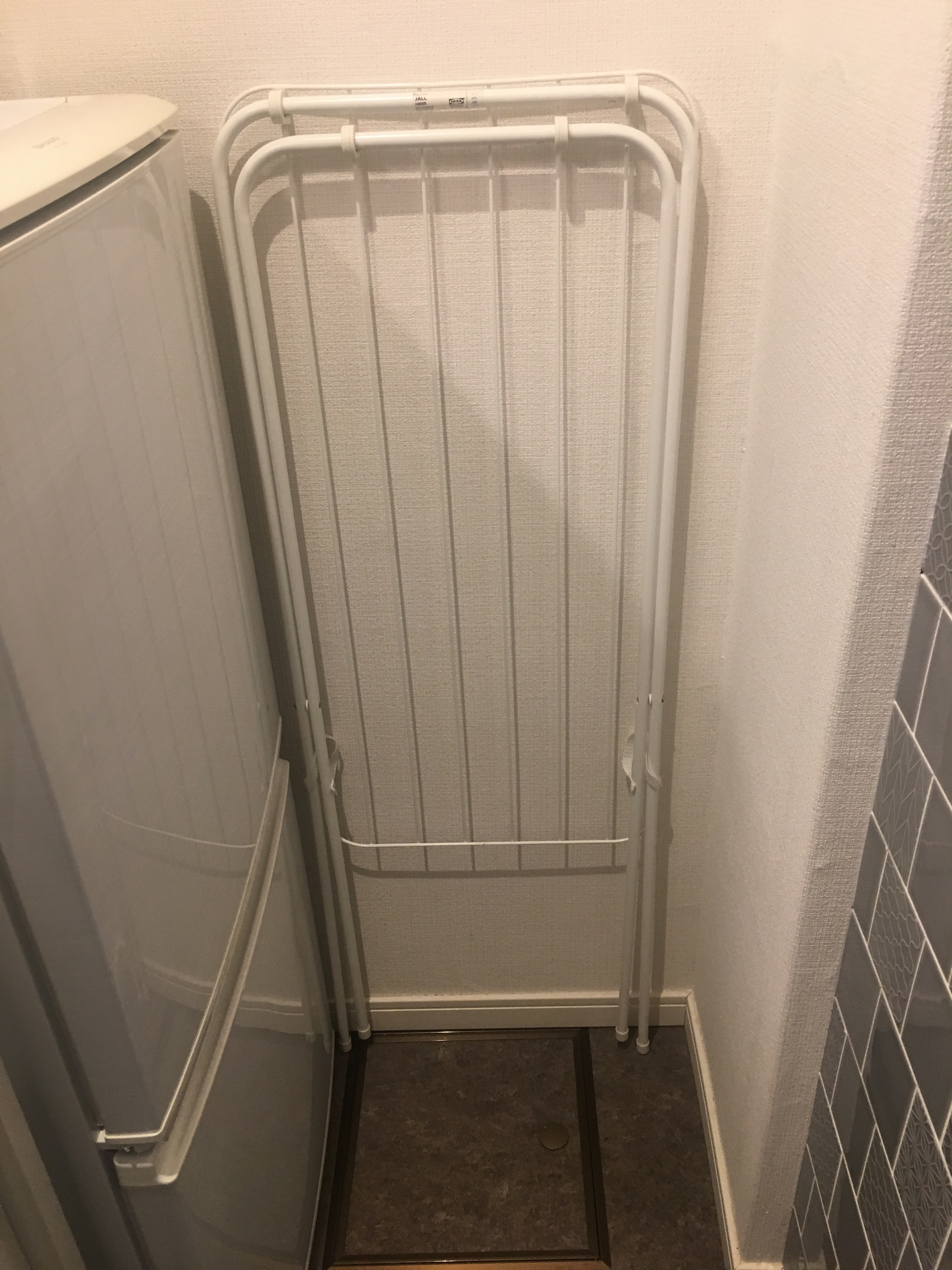 ランドリーグッズ