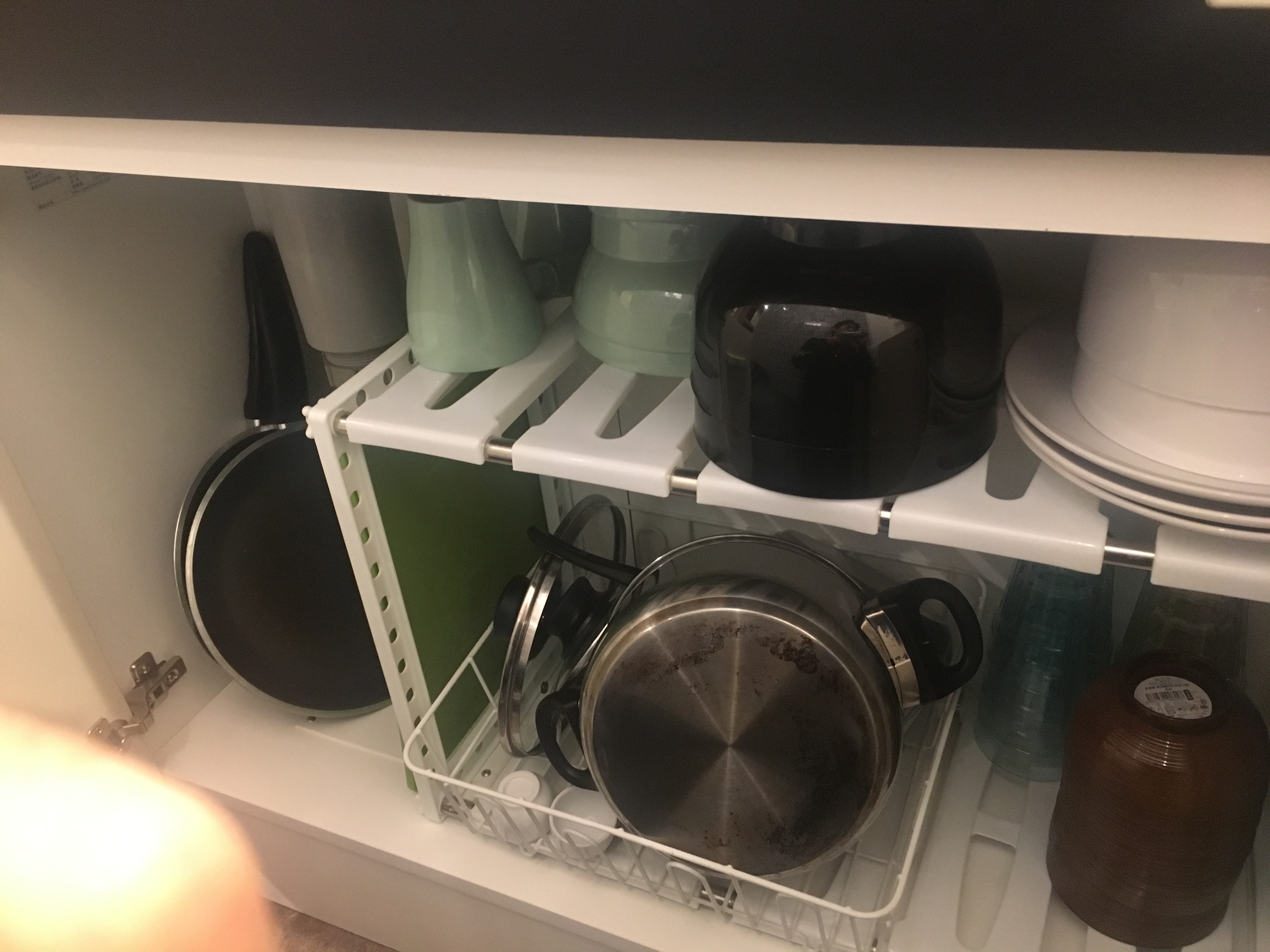 調理器具
