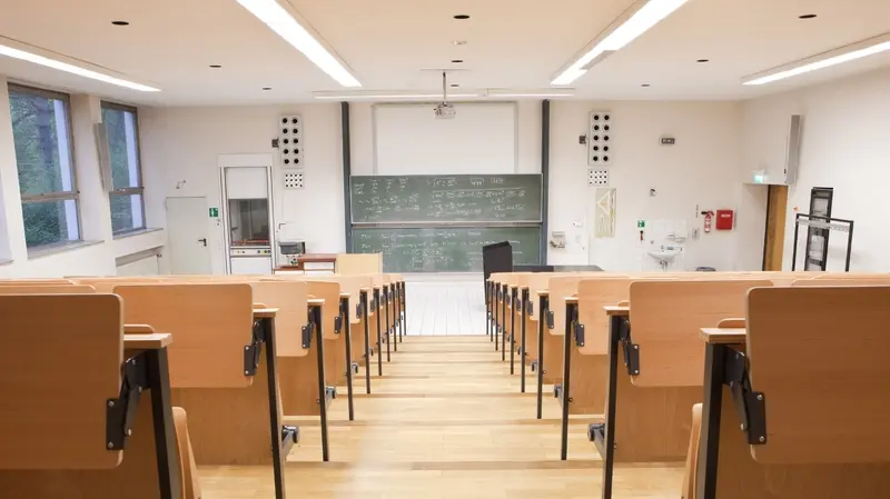 大学・教育施設