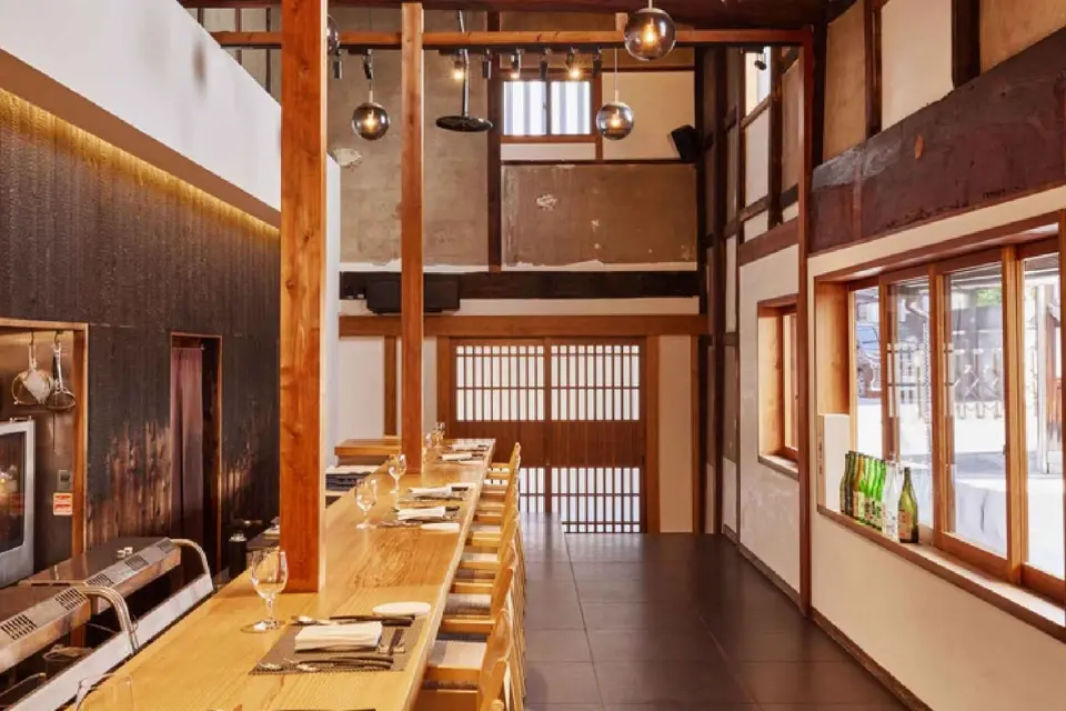 NIPPONIA HOTEL 奈良 ならまち