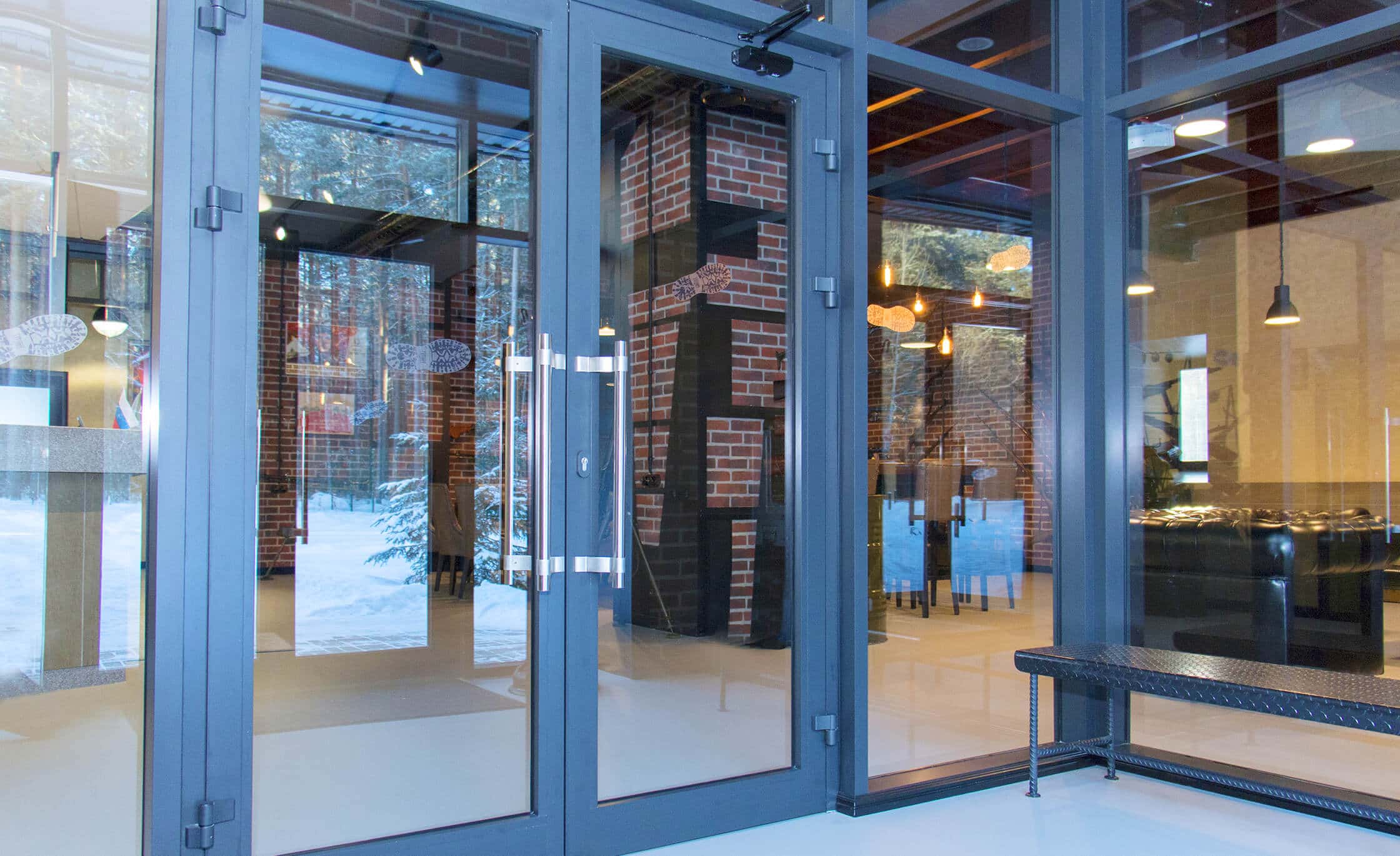 7i (ホテルロック仕様)｜ドアノブ一体化スマートロック（電子錠）ならRemoteLOCK