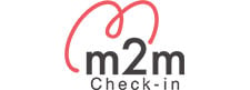 m2m Check-in