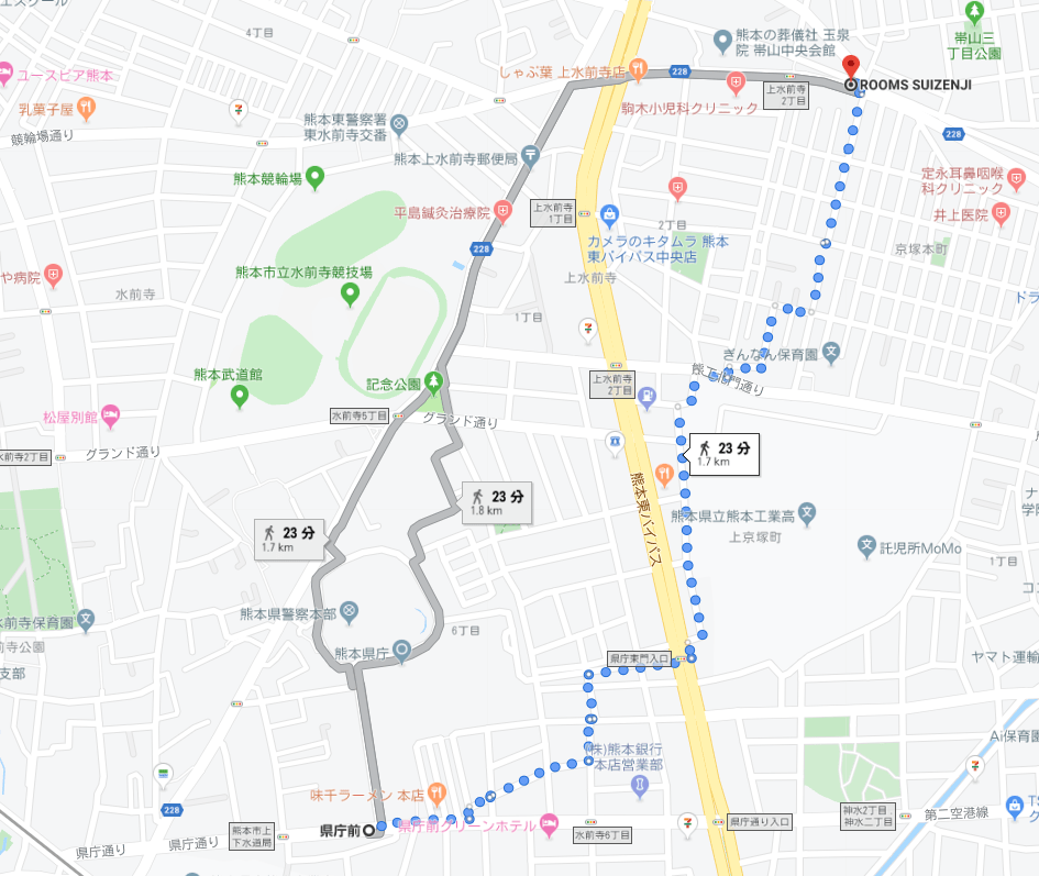 map-min