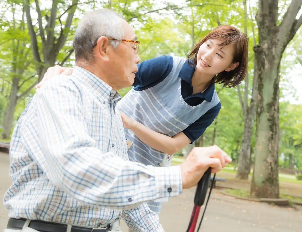 訪問介護やデイサービスで起こりがちな鍵の問題を考える