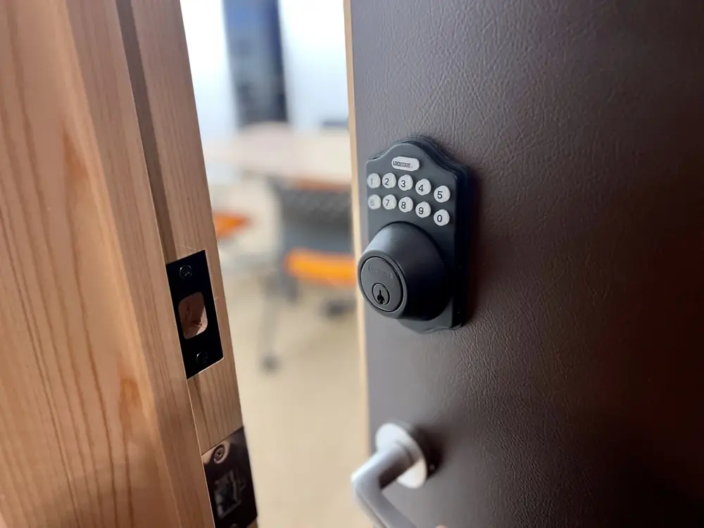 RemoteLOCK 5i