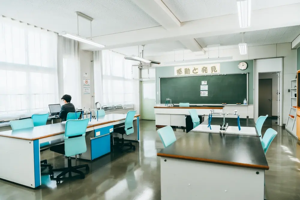 東神楽大学 コワーキングスペース