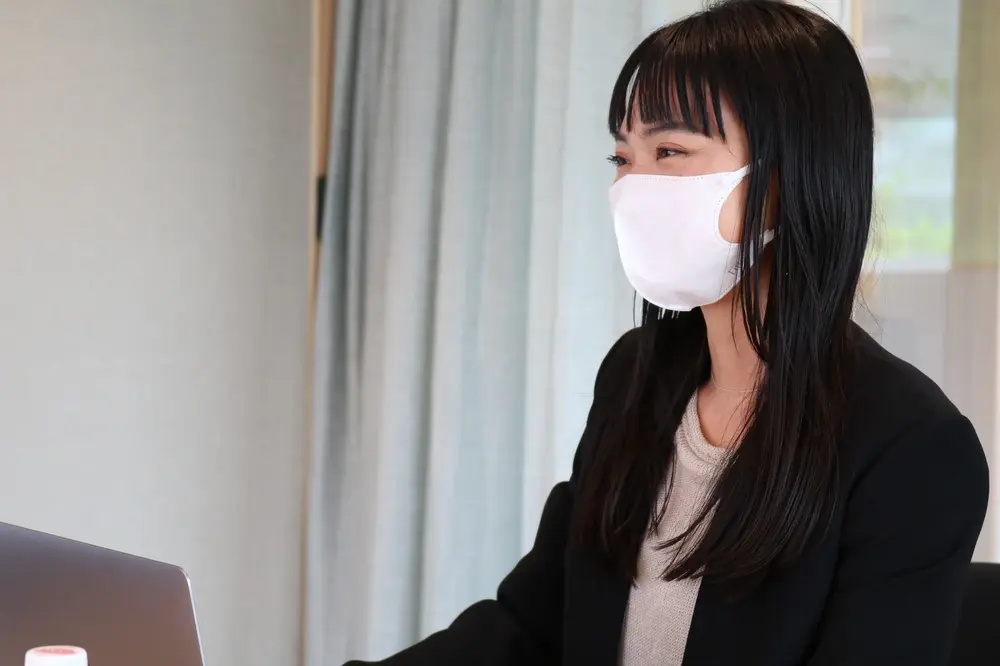 株式会社Rebase　竹山枝理香 様