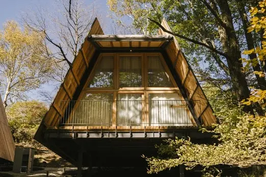 SANU CABIN