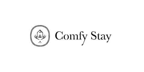 comfy-stay-logo