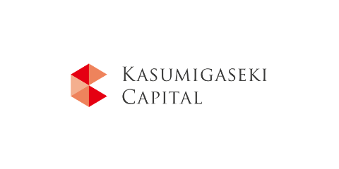 kasumigaseki-capital-logo