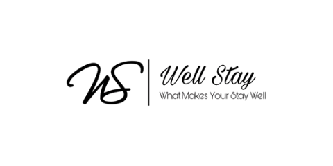 well-stay-logo