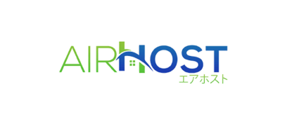 エアホスト