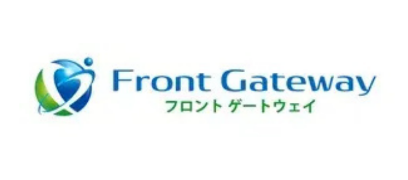 フロントゲートウェイ