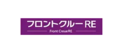 フロントクルー RE