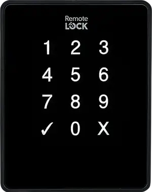 RemoteLOCK 8j-F