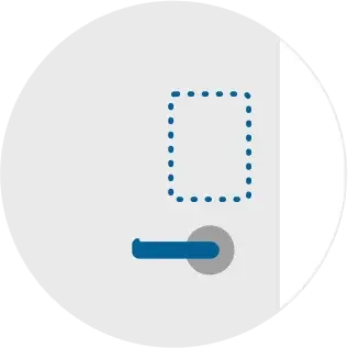 取付スペースが十分にあるか