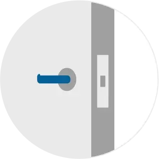 錠前規格を確認