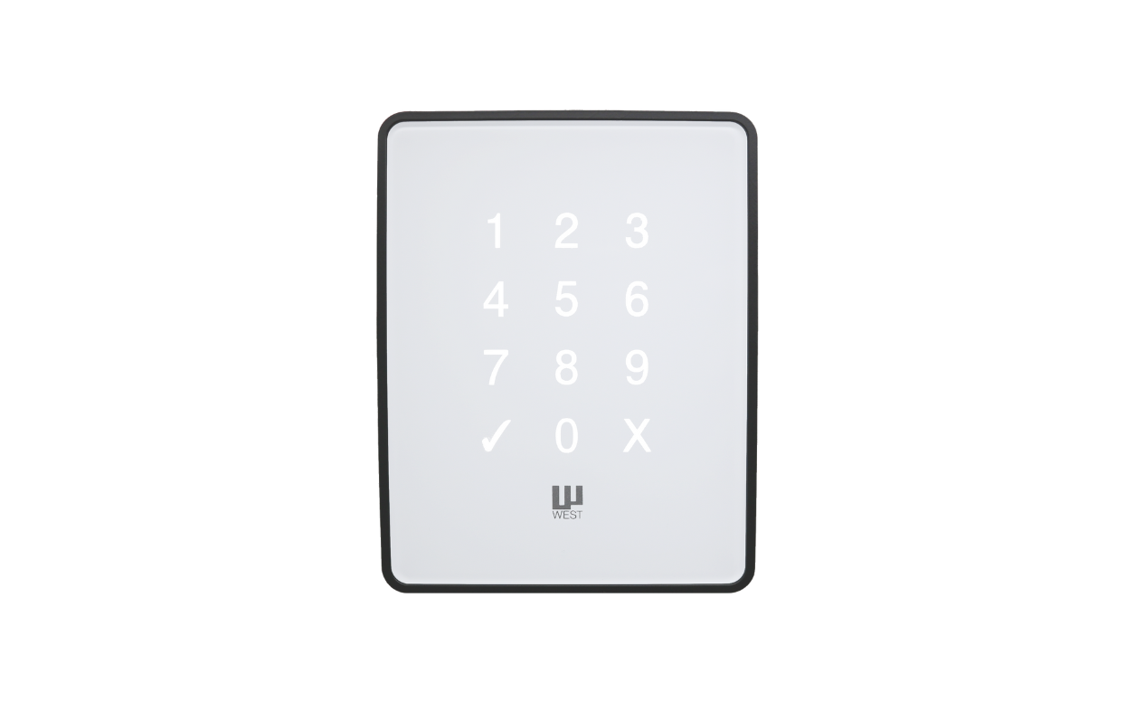 RemoteLOCK 9j