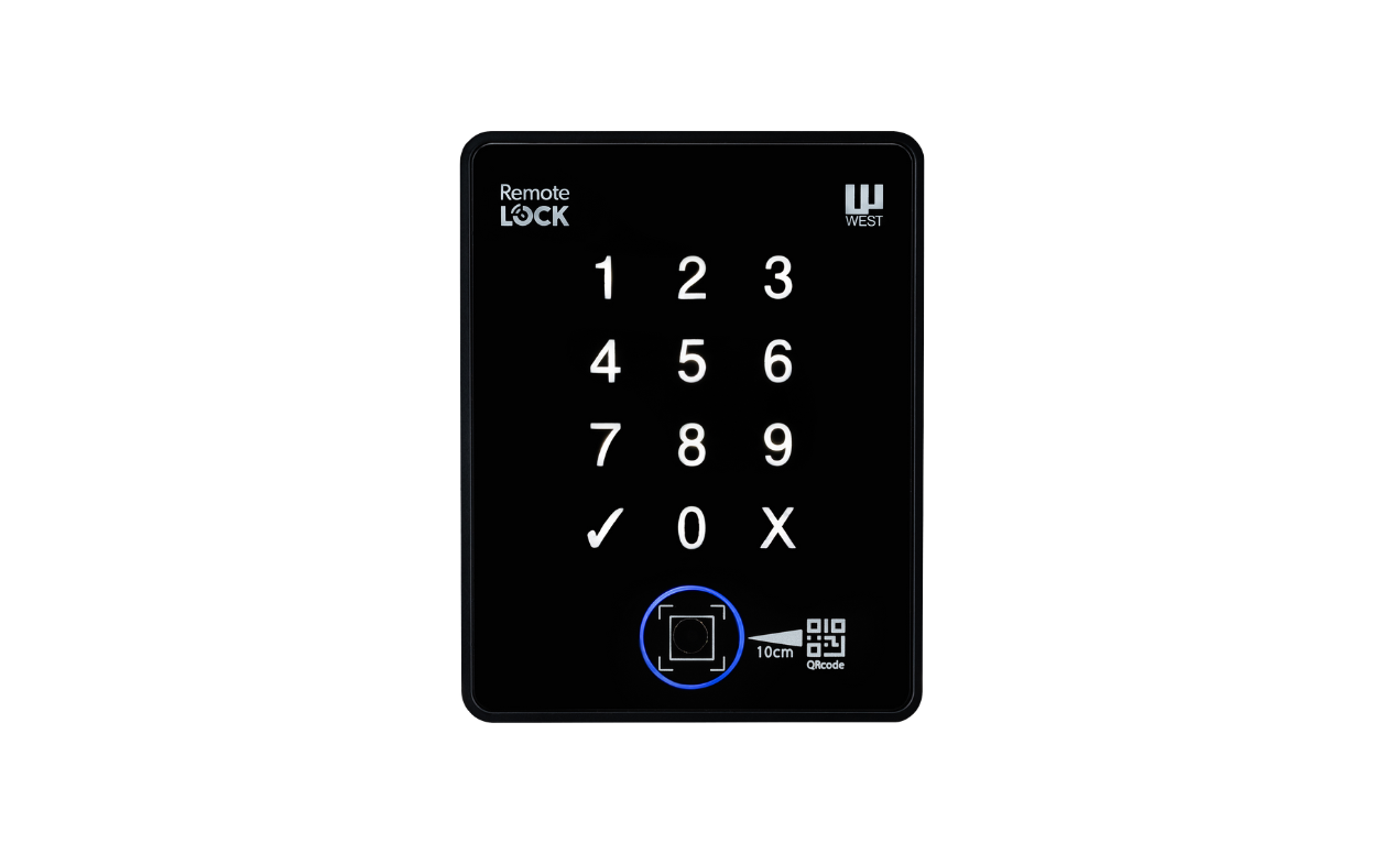 RemoteLOCK 9j-Q