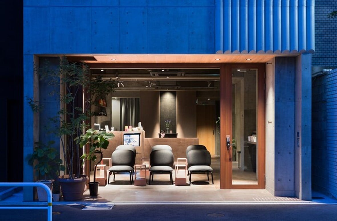 BUNSHODO HOTEL Local Design Holdings株式会社