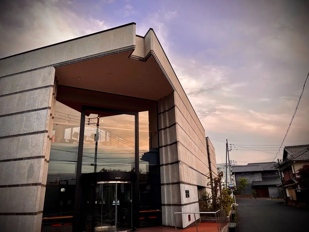 京都府宮津市 クロスワークセンターMIYAZU<br>運営：株式会社FoundingBase