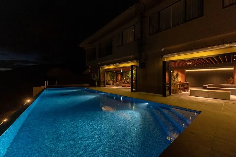 THE ACONCAGUA RESORTS 阿蘇内牧温泉 蘇山郷様