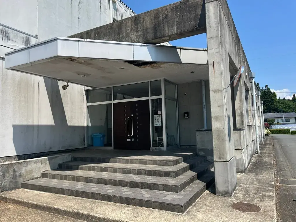 岩手県北上市 市内小中学校体育館、市内社会スポーツ施設