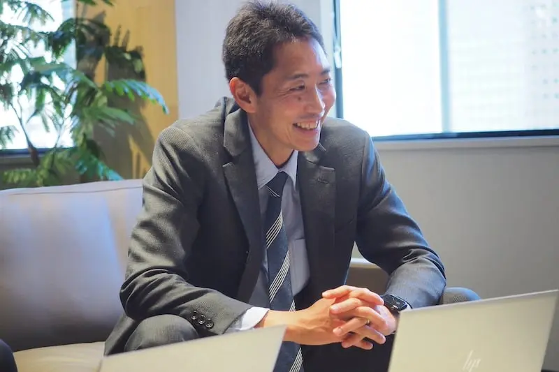 日本ロレアル株式会社 嶋村 健作 様
