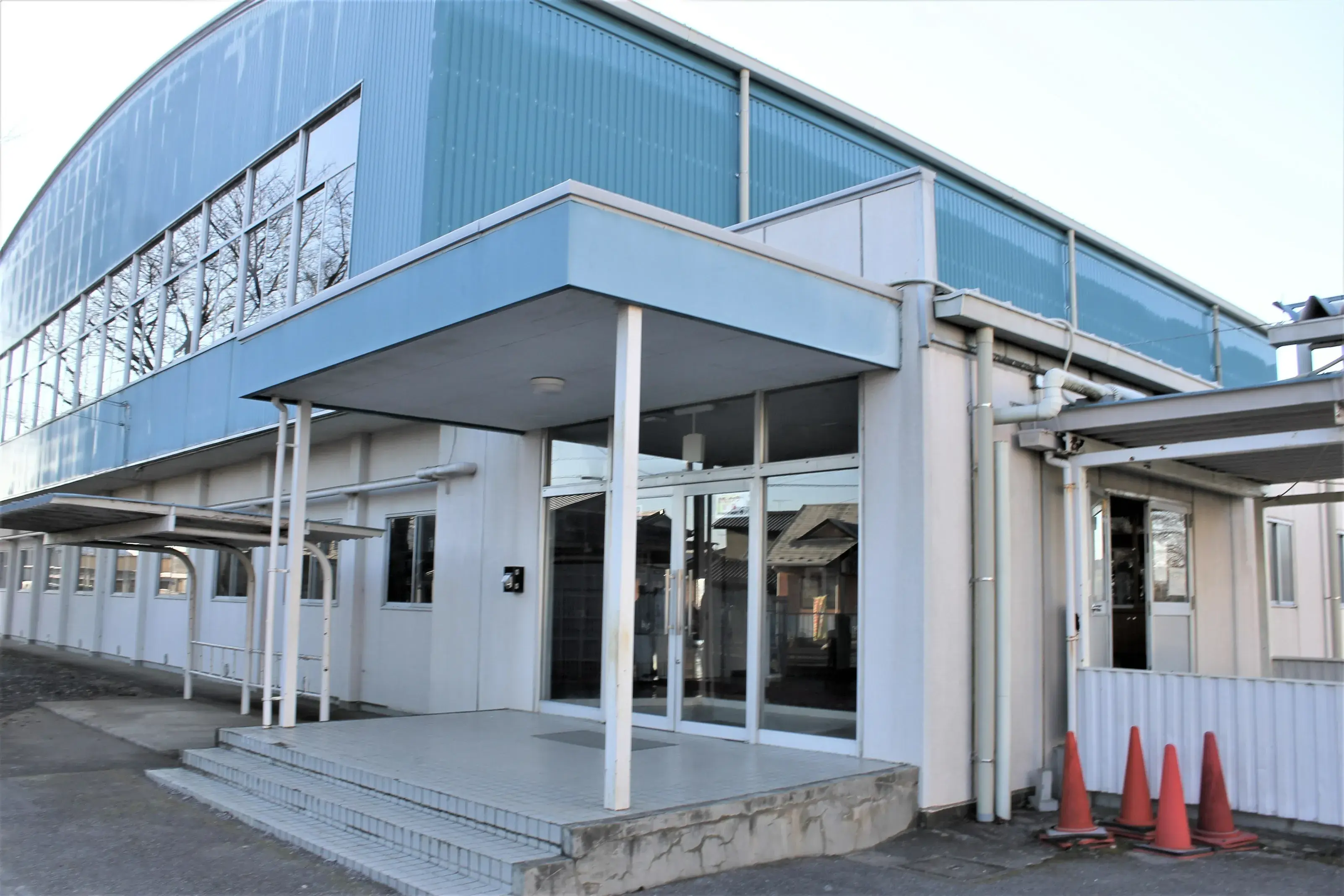 栃木県真岡市 真岡小学校他