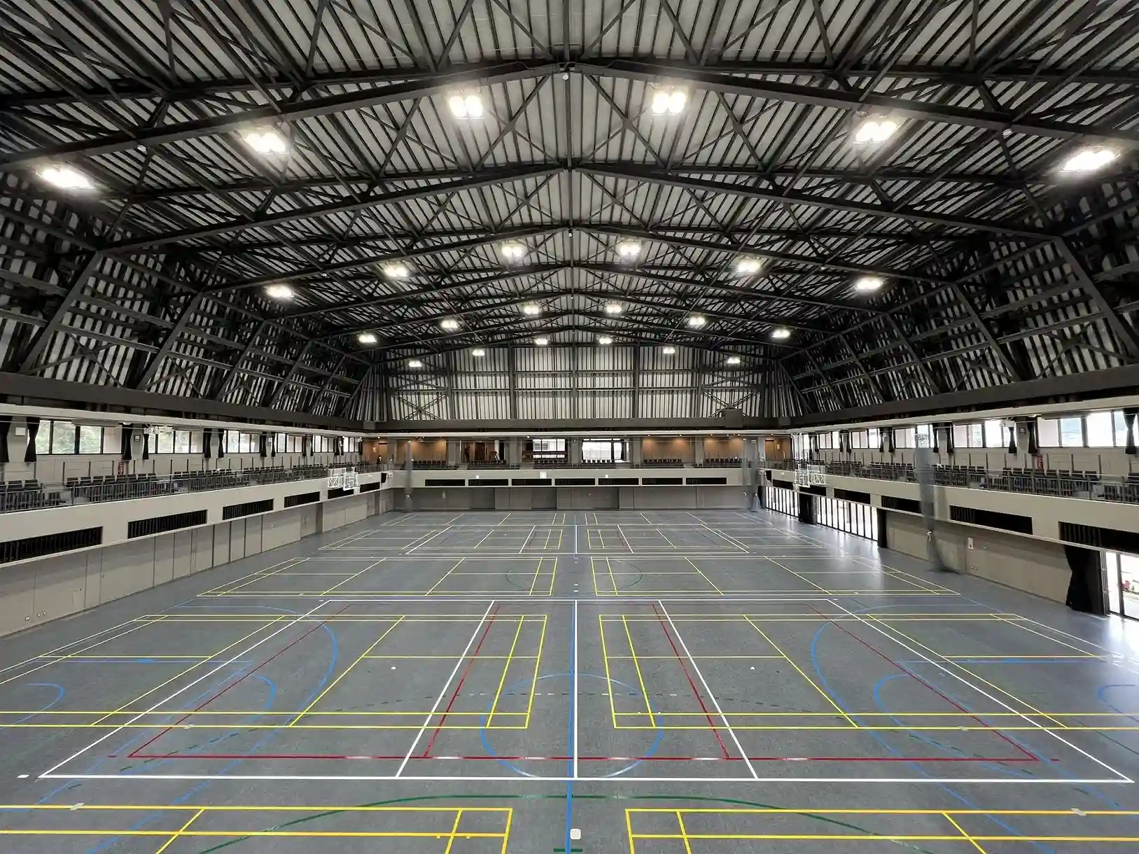 佐賀県武雄市 ケーブルワンスポーツパーク他