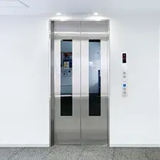 エレベータ