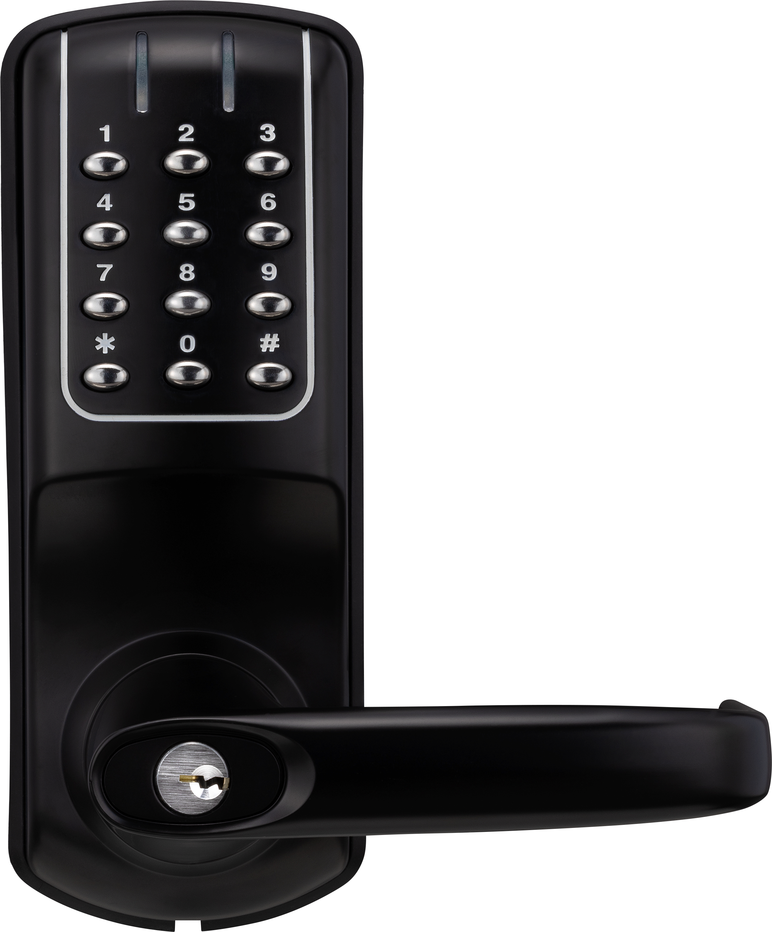RemoteLOCK 700i
