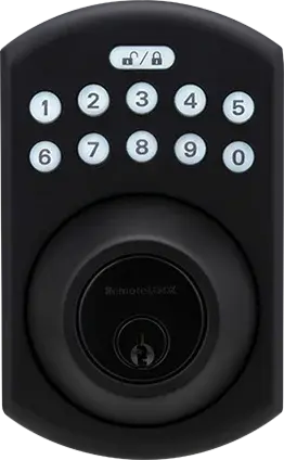RemoteLOCK 500i